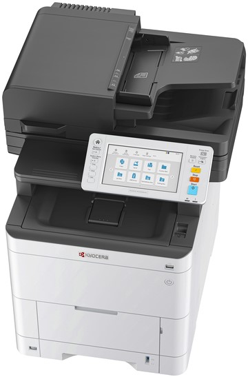 Multifunctional Laser Kyocera Ecosys MA3500CIFX 1 Stuk Civo B V